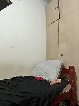 sisterhong's Live XXX Chat
