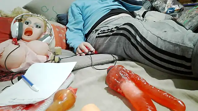 messi_syssy Live XXX Chat