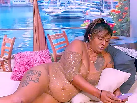 Czat XXX na żywo – indiansparkle