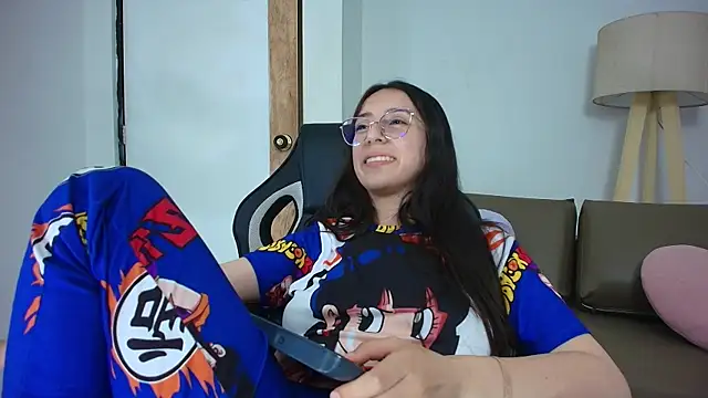 Sweet_Sammy_ 라이브 XXX 채팅