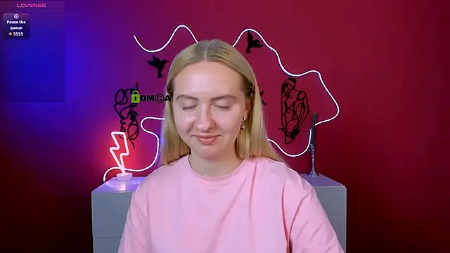 Czat XXX na żywo – mila_glow1