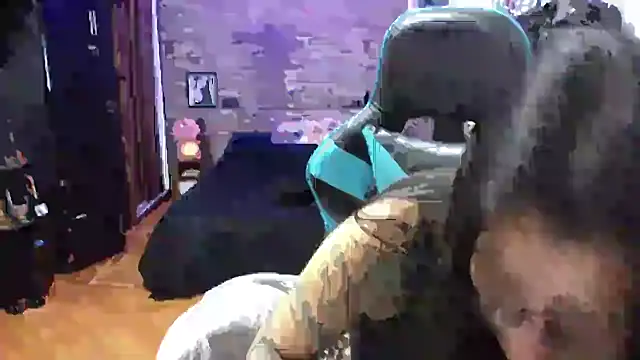 AngelaQueen_ Live XXX Chat