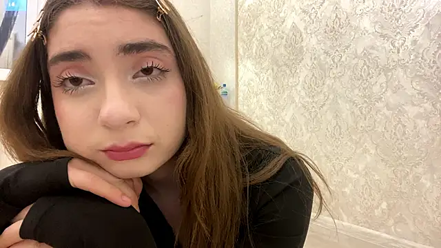 Rosie_Sweety webcam show