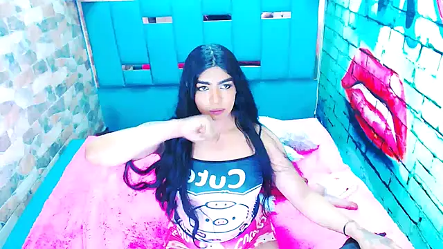 Show de webcam de violet_bigcock774