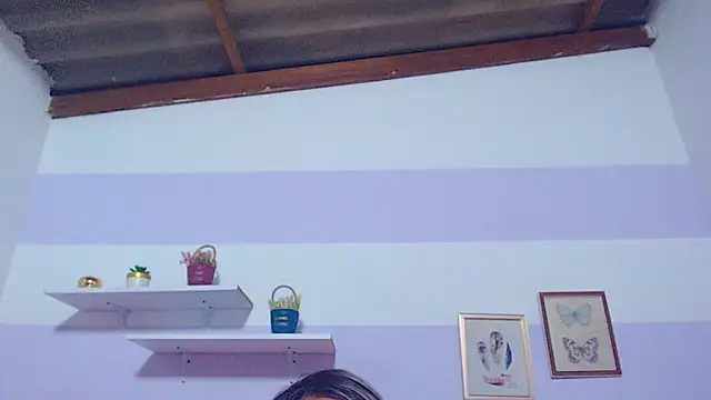 kimberlyvega Chat XXX live