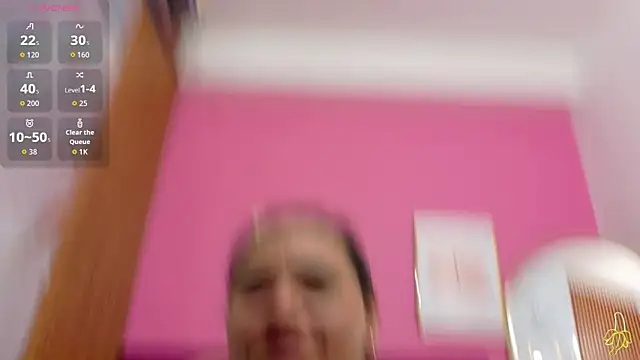 kinkymaturee's Live XXX Chat