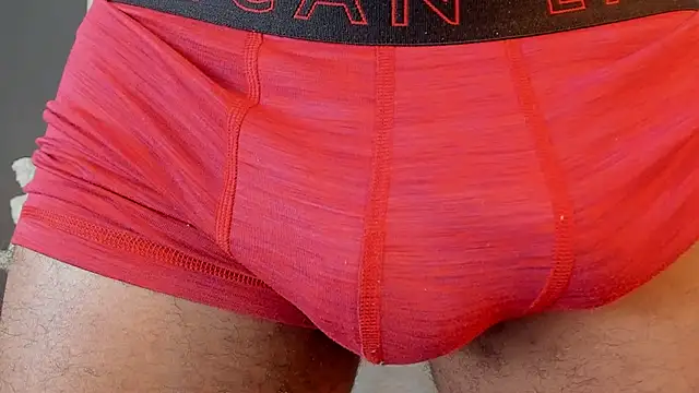 Robin_Rief Pertunjukan Webcam