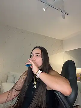 ava_blue's Webcam Show