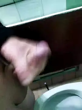 Webkamerová show AlexxWey