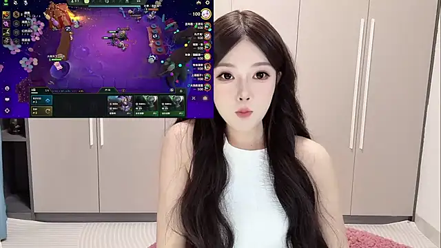 Sjbnmyxm Show Webcam