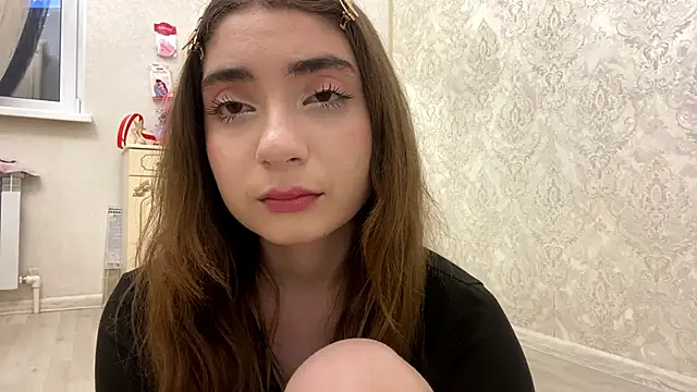 Rosie_Sweety webcam show