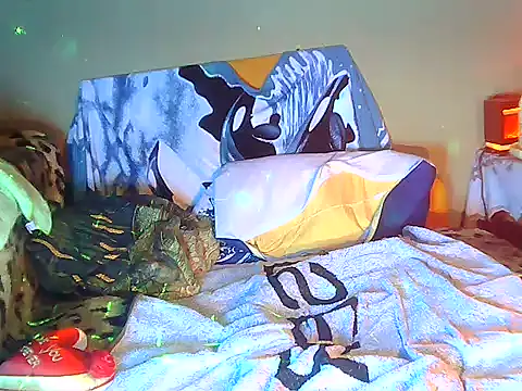 Floschae live XXX chat