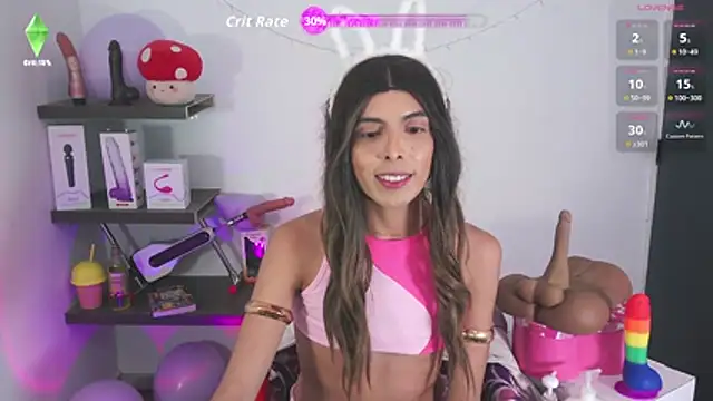 Živý XXX chat valentina_crtti