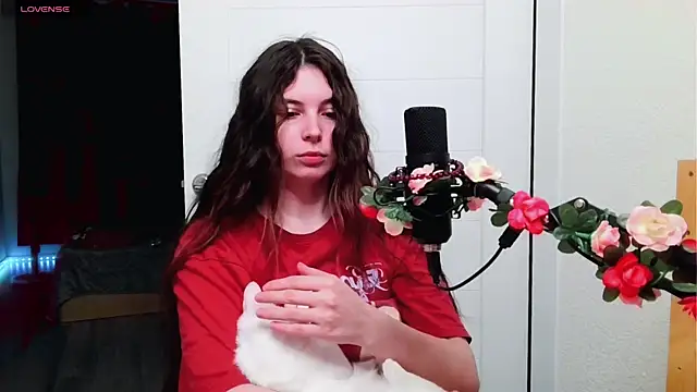 Živý XXX chat peachyness