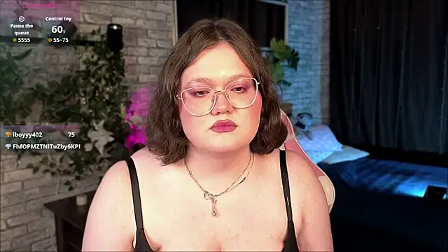Melisa_Eden Chat XXX live