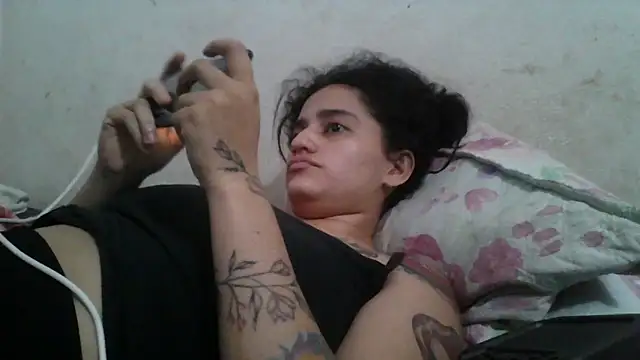 Chat XXX ao vivo de girl_tits