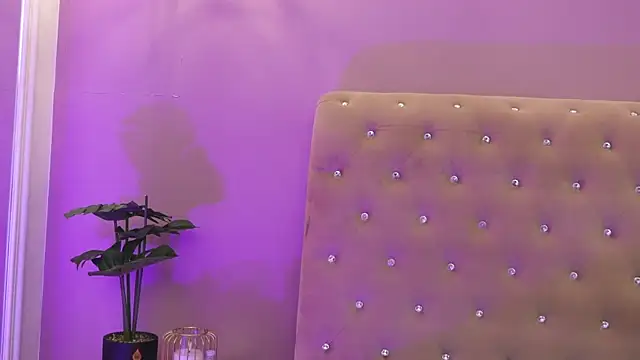 ClaraPasssion's Live XXX Chat