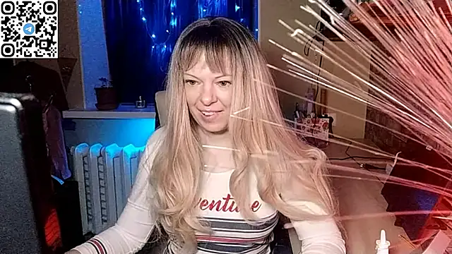 Chat XXX ao vivo de Fluffy_Duffy962