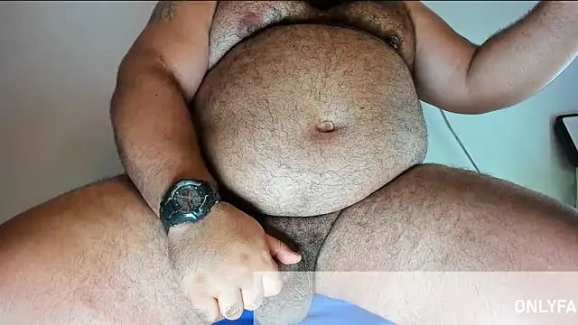 Bearspigdirty 即時 XXX 聊天