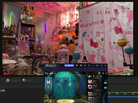 JesuAdam 现场XXX聊天