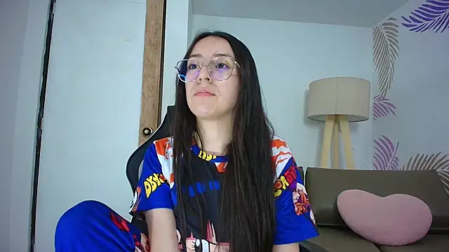 Živý XXX chat Sweet_Sammy_