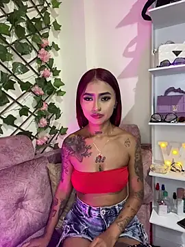 Živý XXX chat Dirty_isabella18