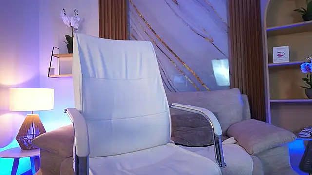BillieBrownn Live XXX-chat