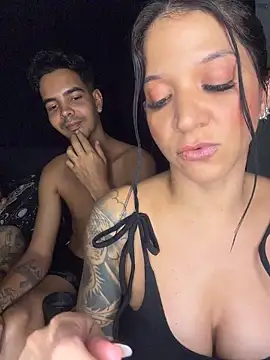 BiaDomeBiaDominatrix's Live XXX Chat