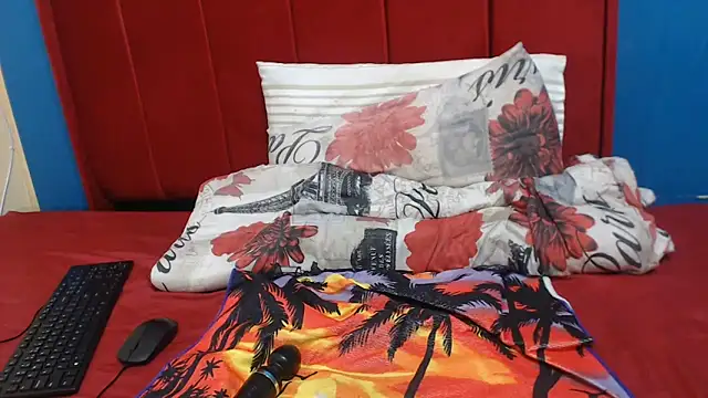 Živý XXX chat DarkBeautyX