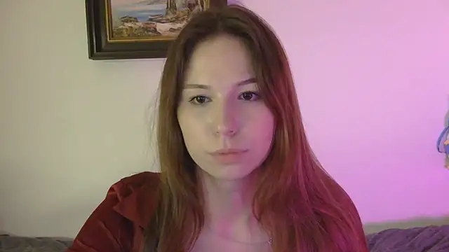 Moonberrykiss Live XXX-chat