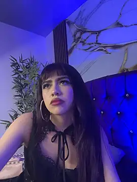 Chatroom XXX en direct de kira_ec