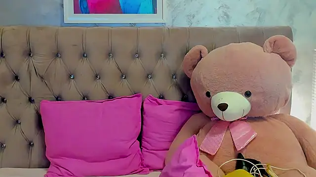 NaomiJasminX Webcam show