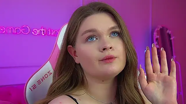 Chat +18 de CrystalLyons ao vivo