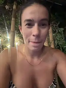Chat XXX en directo de Penny_09