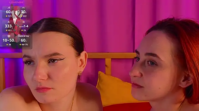 KatirinaBailley Obrolan Langsung XXX