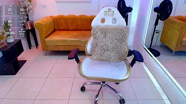 Chat +18 de Baby_curly ao vivo