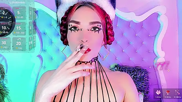 LeyXandrabraz's Live XXX Chat