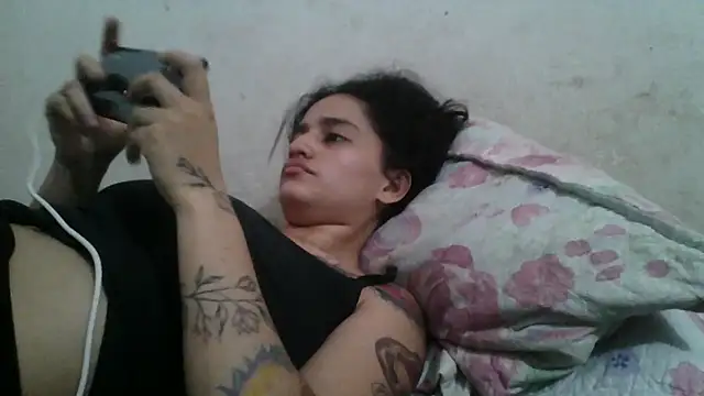 girl_tits Chat XXX live