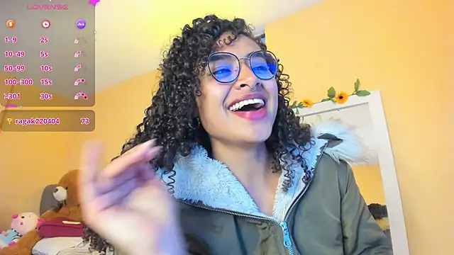Keniia_rizz Chat XXX in diretta