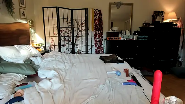 AlwaysAffirming's Webcam Show