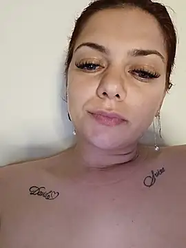 Noraa_me Webcam show