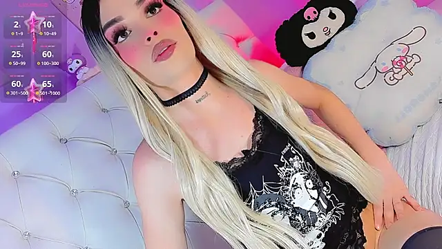 Show Webcam de Cattleya_White_ll