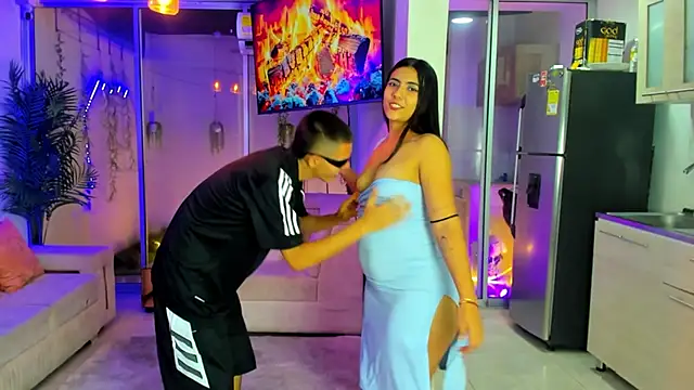 stangirls_ élő XXX-chatje