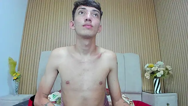 MichaelVasquex Live XXX Chat