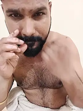 Shiva7478's Webcam Show