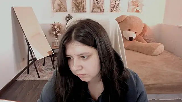 DiaAngell's Live XXX Chat