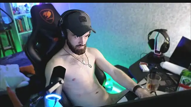 XXX chat uživo modela _Mostly_