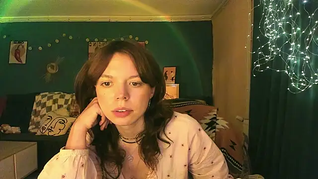 ClancyMorissey Chat XXX live