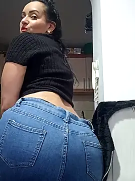 sarita_star – Naživo XXX chat