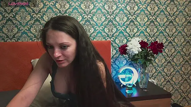 Chatroom XXX en direct de Rapunzel_hairlover